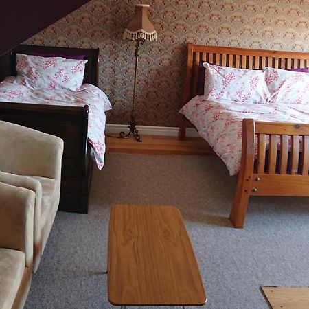 Adolphus Guest House Seaham Ngoại thất bức ảnh