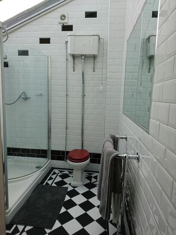 Adolphus Guest House Seaham Ngoại thất bức ảnh