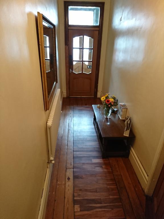Adolphus Guest House Seaham Ngoại thất bức ảnh