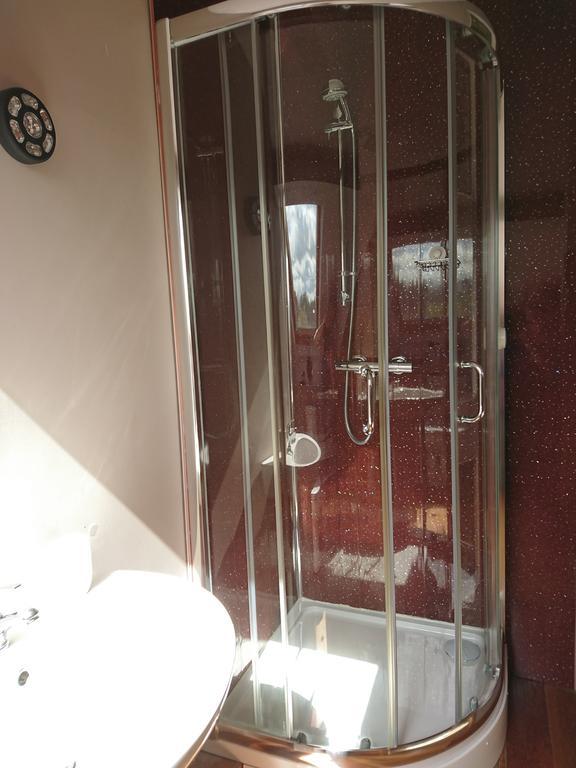Adolphus Guest House Seaham Ngoại thất bức ảnh